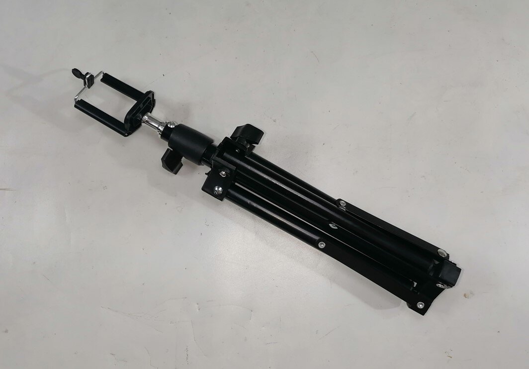 Штатив для сьемок