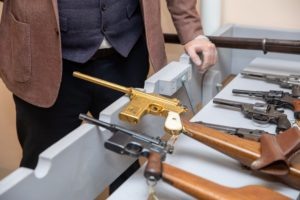    Фото: пресс-служба Музея Победы Ирина Мудрых