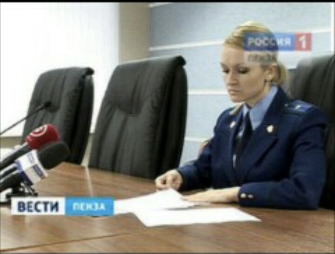Фото с сайта телеканала Россия 1