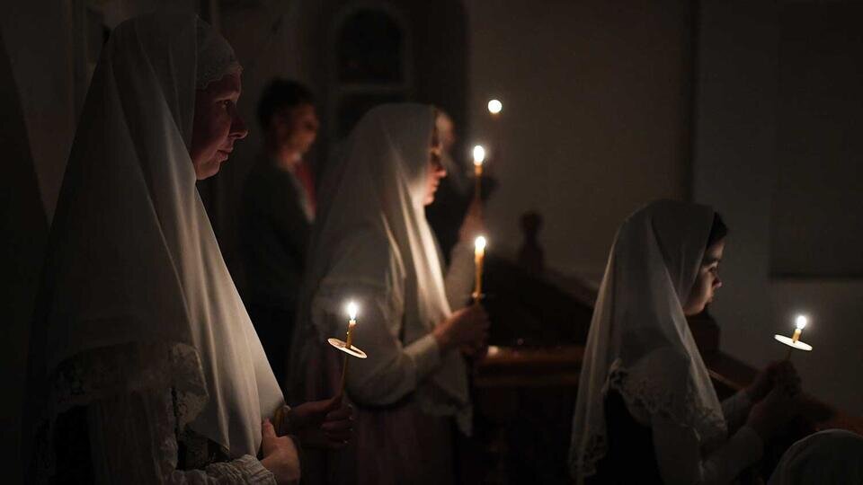    РИА Новости/Александр Кряжев