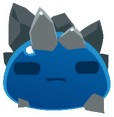 Скалистый слайм