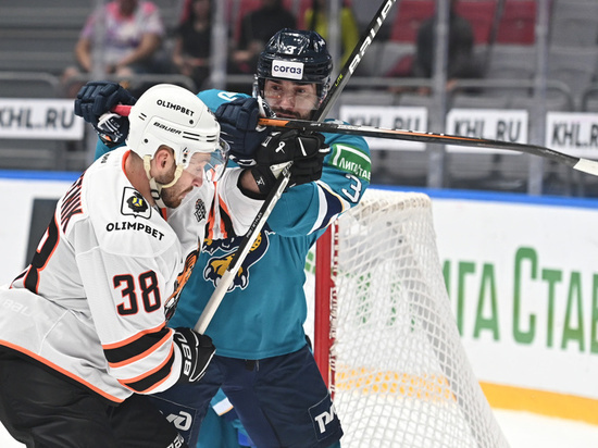     Фото: Пресс-служба ХК «Сочи»