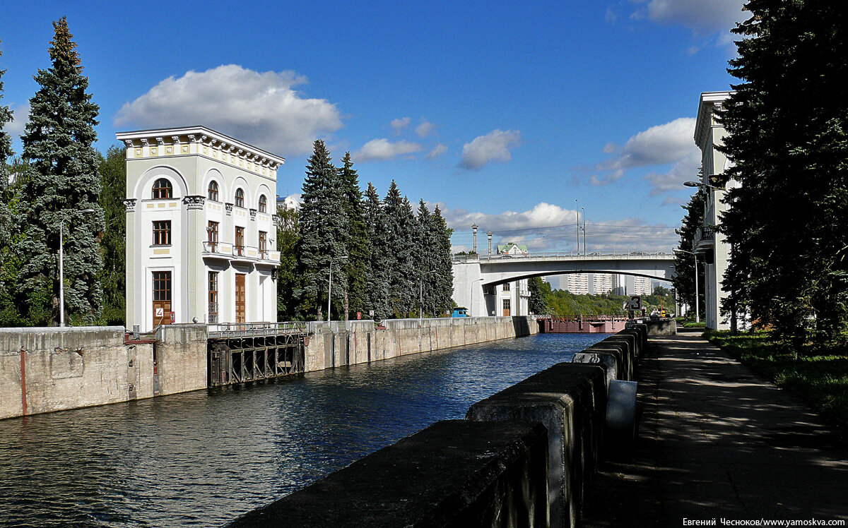 Город на память». 663. Из Хорошёво в Крылатское | Город на память | Дзен