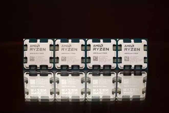     AMD Ryzen 7000 против Intel Raptor Lake: какой процессор лучше