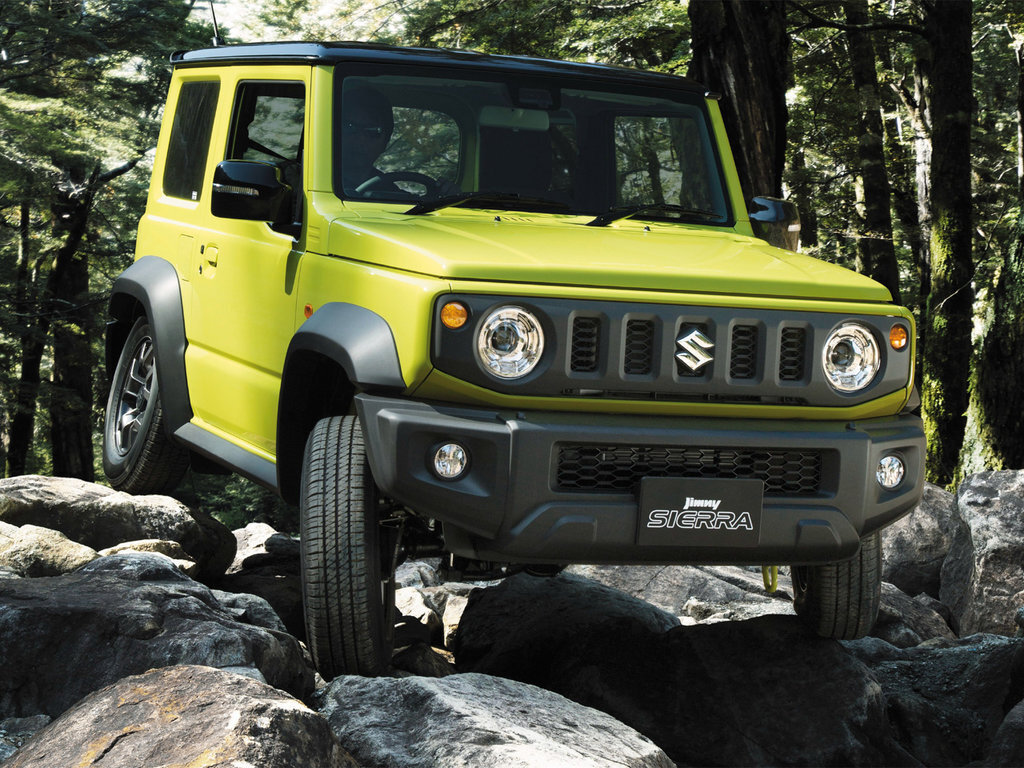 Цена джипа Suzuki Jimny Sierra 4 поколения с аукционов Японии. | АВТО из  Японии и Китая под ЗАКАЗ. | Дзен