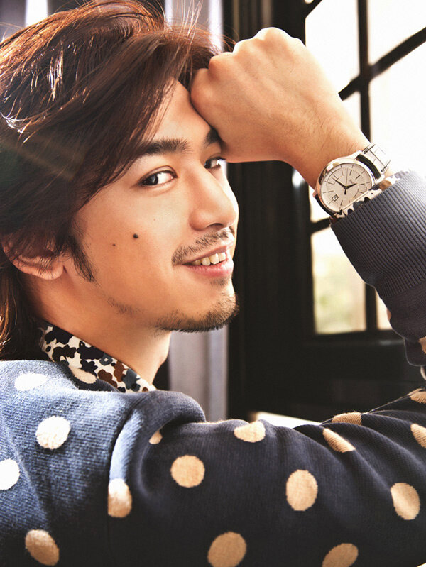 Чэнь Бо Линь