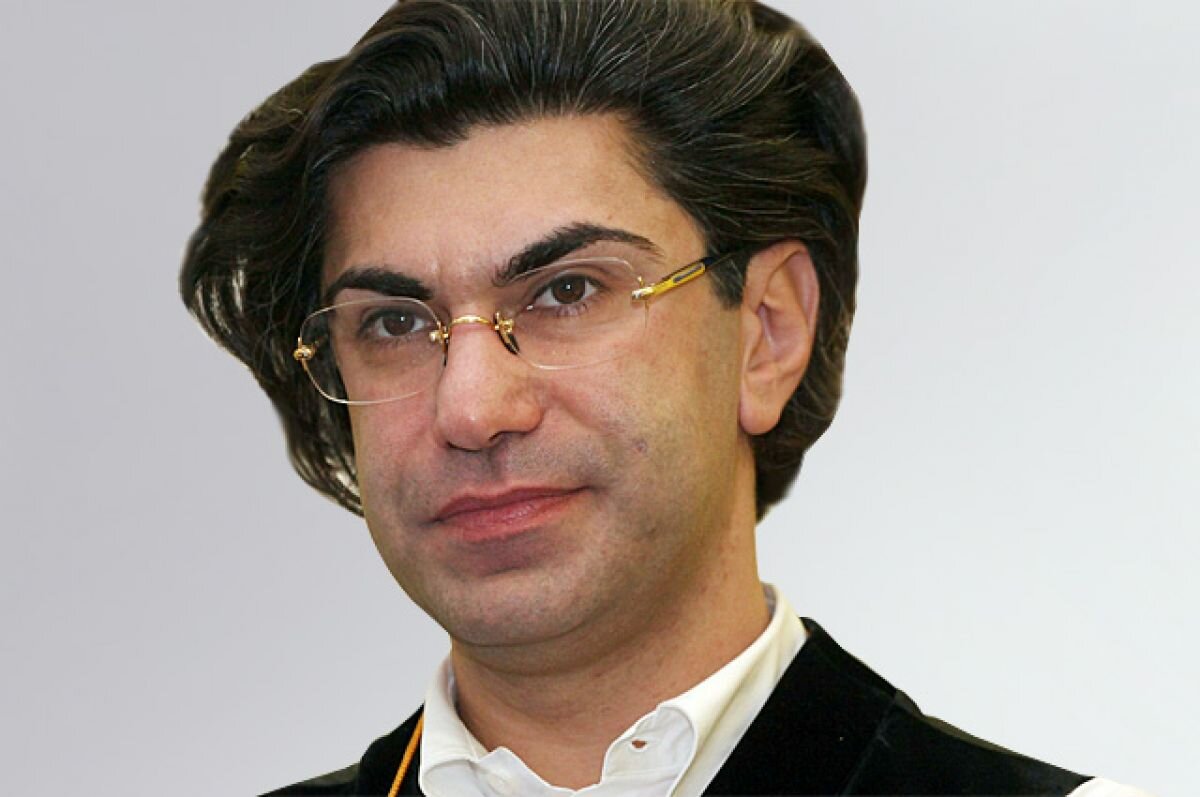    Николай Цискаридзе рассказал, почему пошел учиться на юриста