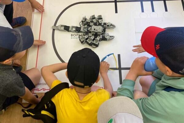    Фото: «Кванториум» Балашиха, группа «ВКонтакте»