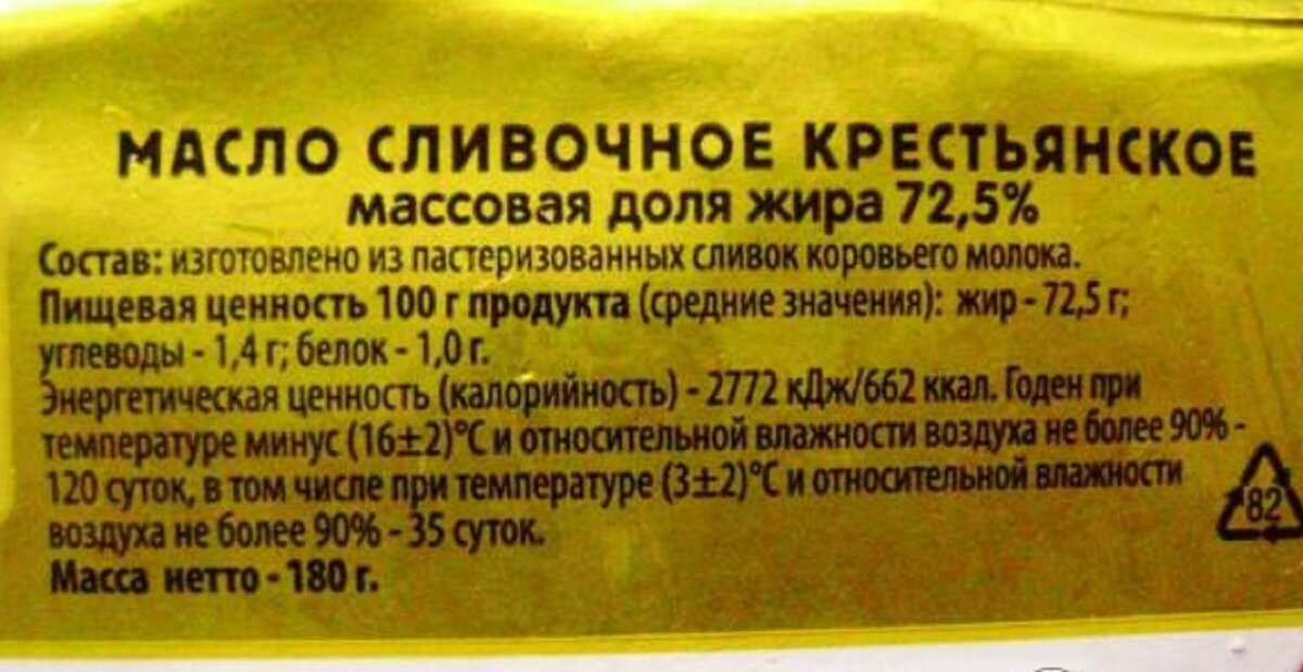 Это точно работает: как проверить сливочное масло на качество в домашних условиях