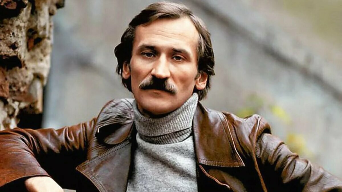 Леонид Алексеевич Филатов, поэт, драматург, публицист