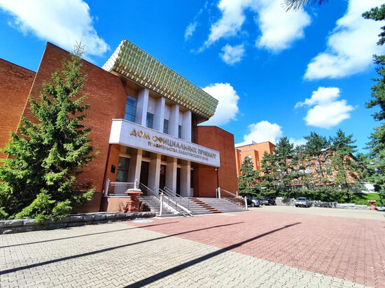     Туроператоры Хабаровского края смогут наладить контакты с коллегами из Белоруссии ФОТО: Вячеслав Реутов