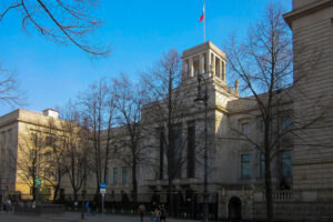    Фото: interkomitet.ru Валерия Трофимова