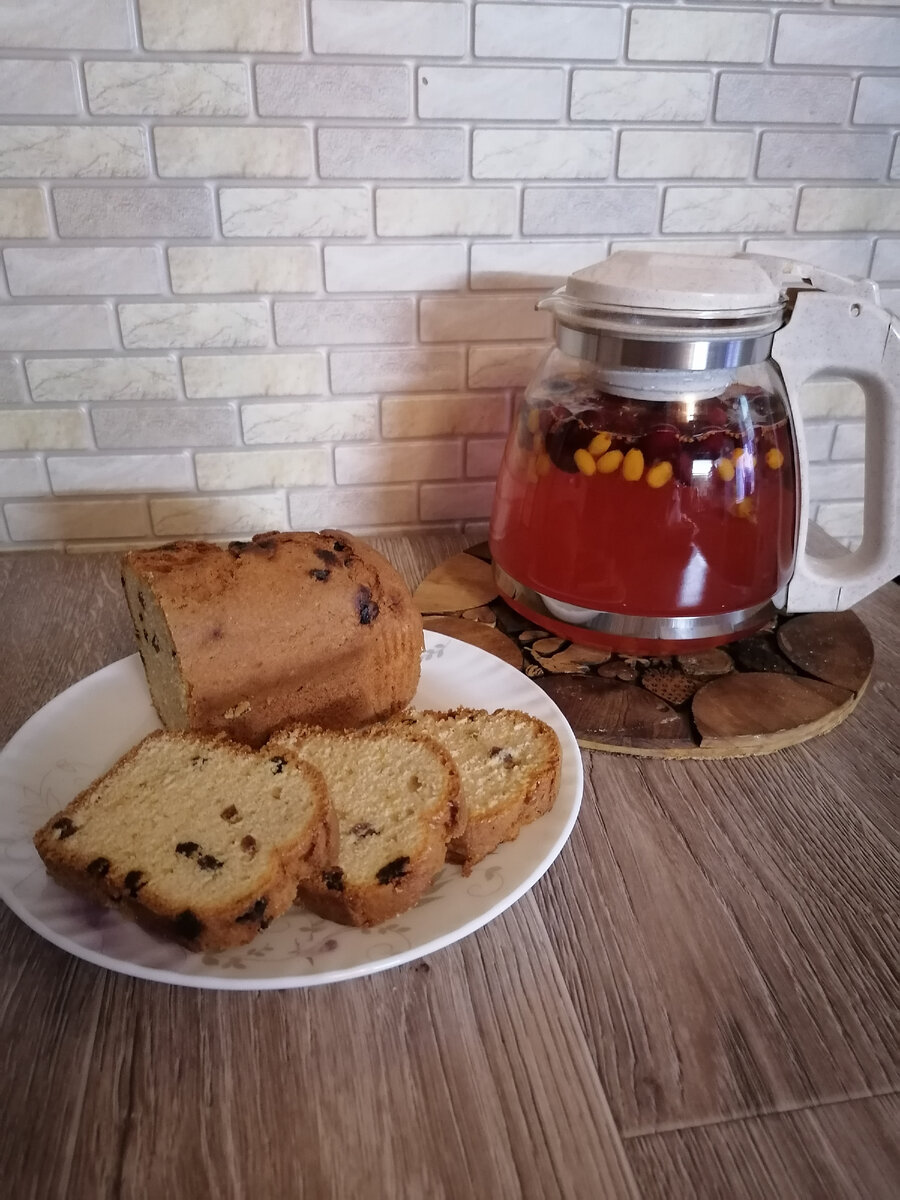 Ещё такие напитки здорово спасают от варки компотов😁.