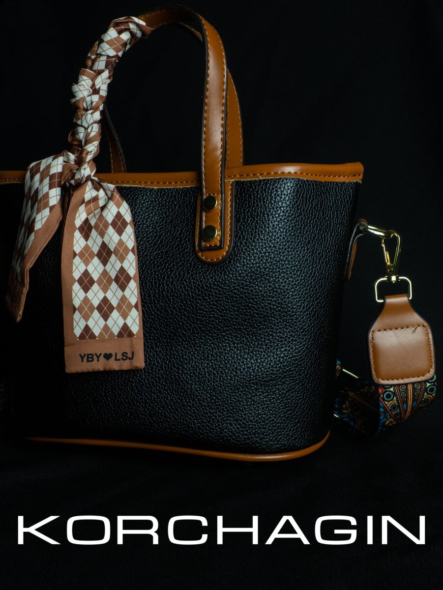 Чёрная Артикул: 109056782