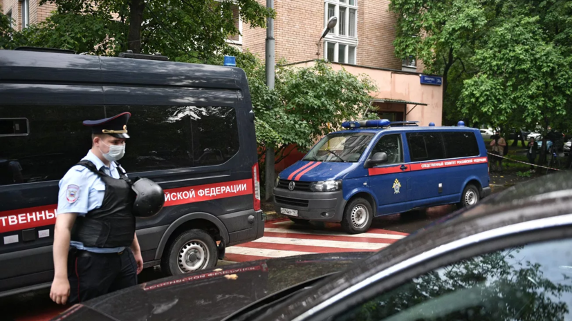   РИА Новости