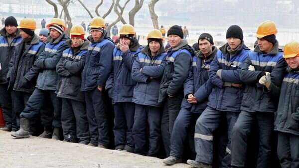   © Sputnik / Виталий Аньков