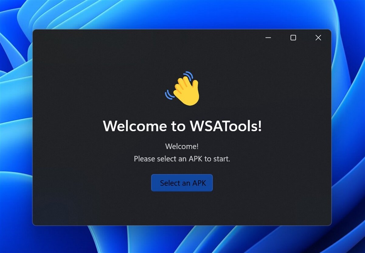 Устанавливаем Android приложения на Windows 11 PC при помощи WSATools | The  Geek Wolf | Дзен