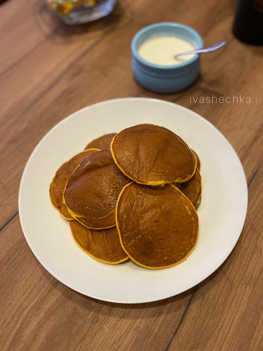 Вариант подачи 😋