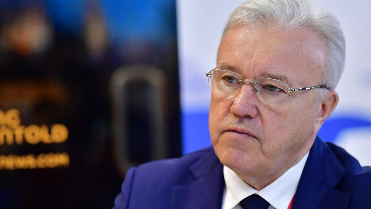    ПМЭФ-2021. Работа стенда МИА "Россия сегодня". День третий© РИА Новости / Алексей Майшев