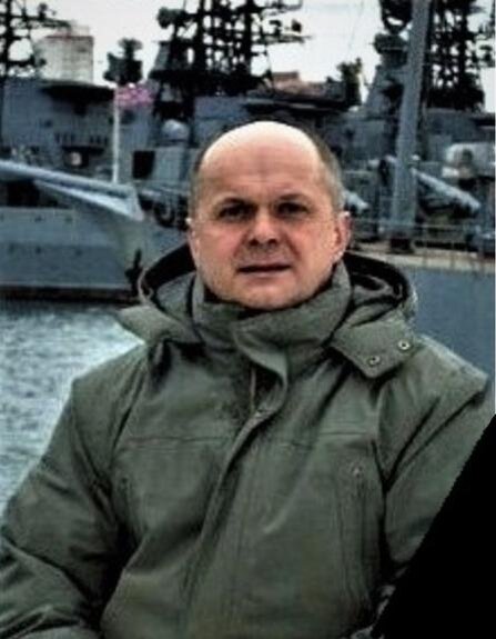    Фото из личного архива автора