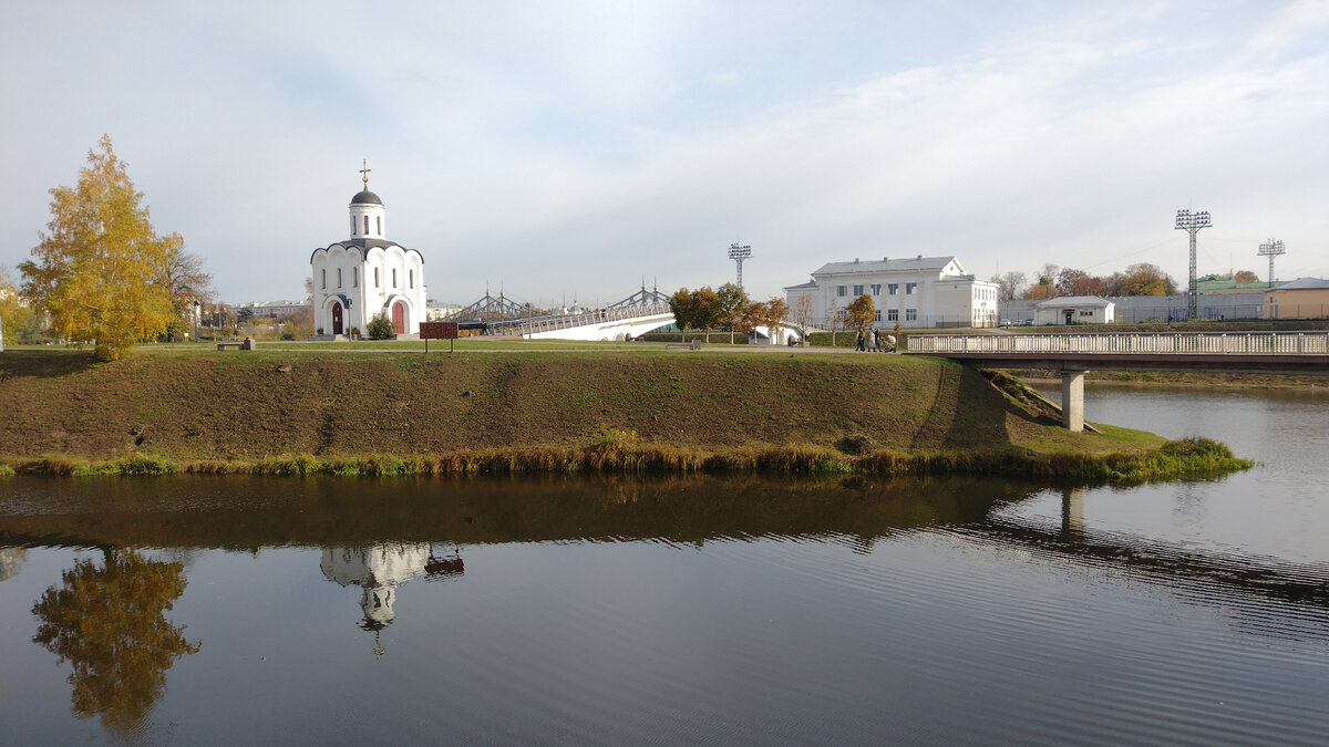 Фото автора