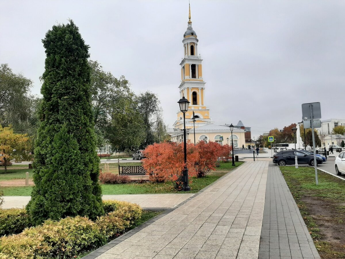 Фото автора.