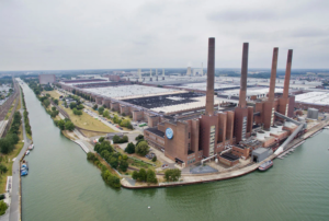    Промышленность Германии. Фото: Oir.mobi Карина Романова