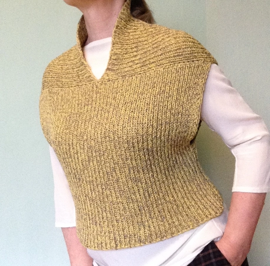 Раз, два, три и в «коконе» | SIBKNITTING // Канал о вязании | Дзен