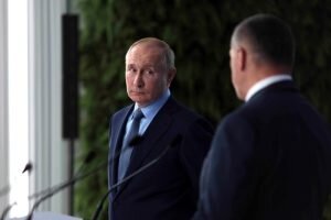    Фото: radiokp.ru Дарья Рубайло