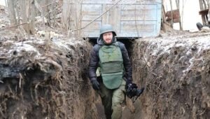    Фото: news1ivanovo.ru Натали Нойманн