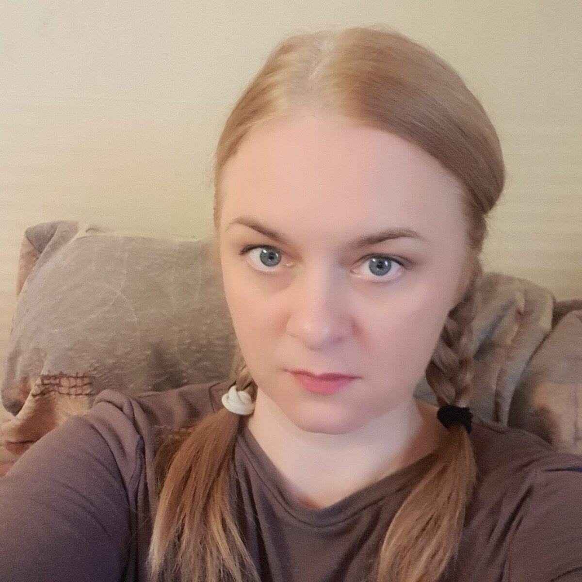 Мария Бадовская - психолог, энергопрактик и автор статьи.