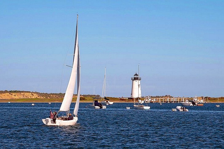 Martha's Vineyard