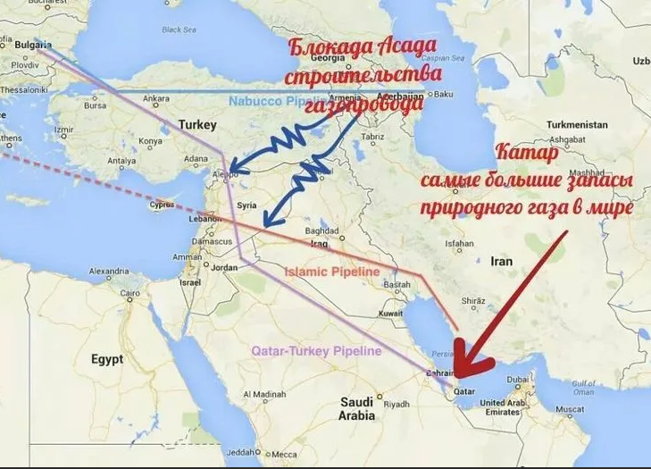 Почему без ЧВК Вагнера в Сирии и Африке была бы невозможна победа России сегодня