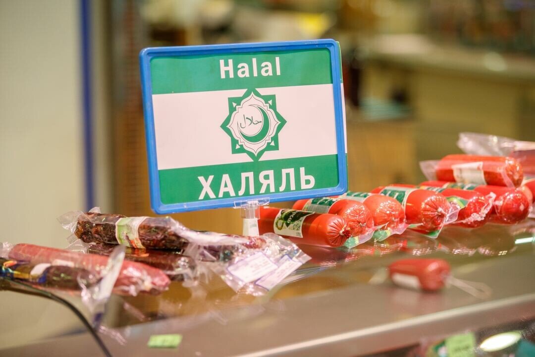 
Фото: © Владимир Васильев / «Татар-информ»