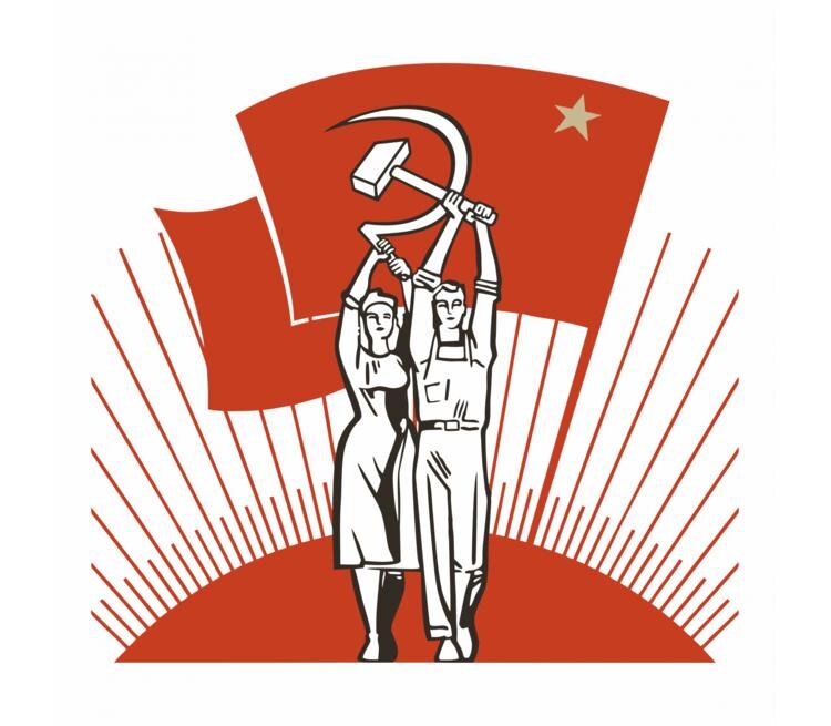 Изображение взято из свободных источников. Полюбуйтесь на символ содомии.