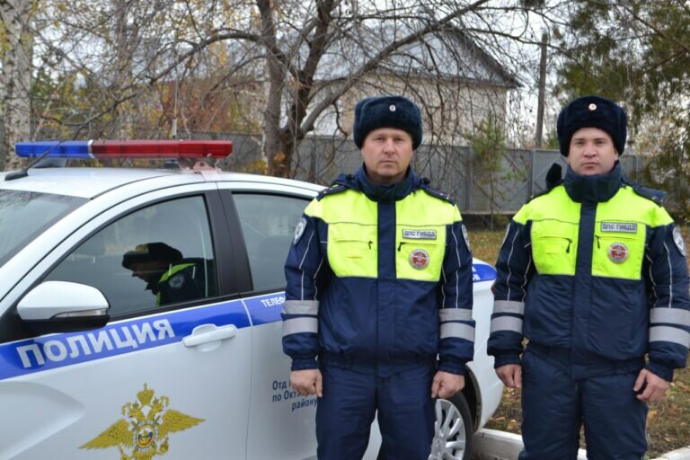    Полицейские вернули угнанный автомобиль жительнице Октябрьского района Белов Михаил Александрович