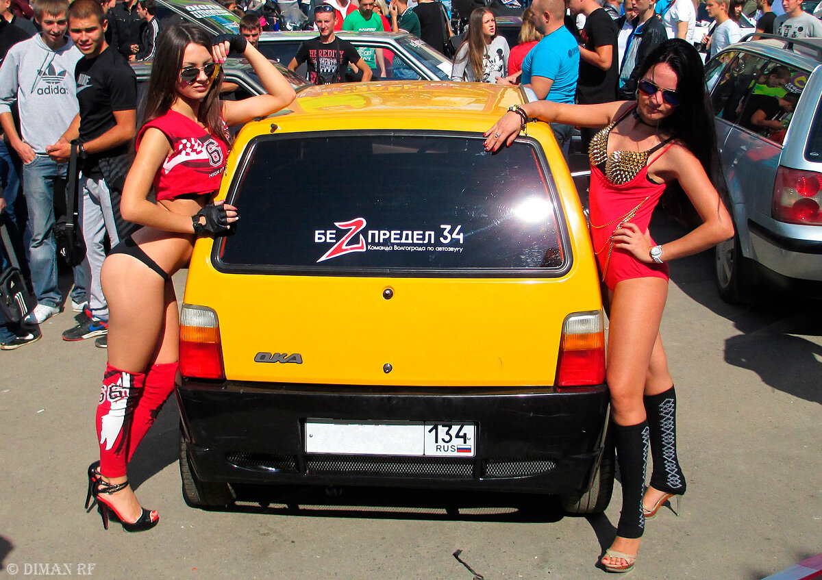 СЕАЗ-11113, 2006  года выпуска.