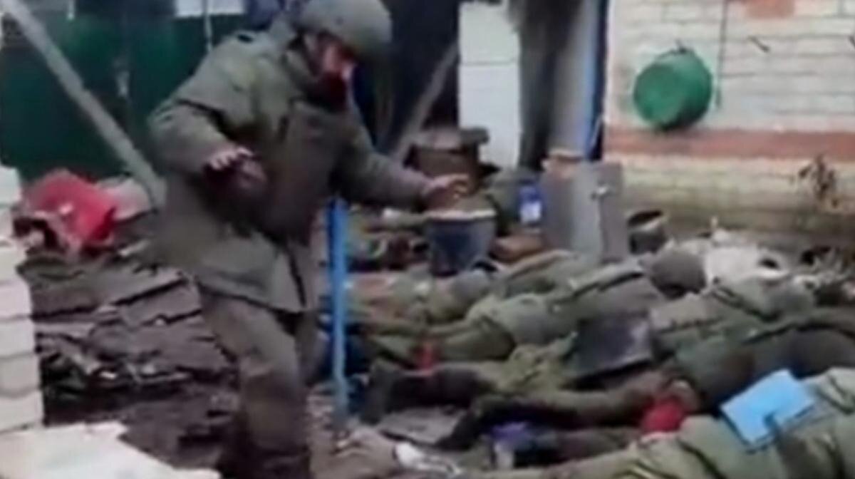 Труха телеграмм война на украине видео боевых действий сейчас фото 95