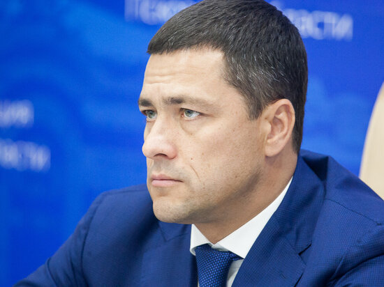    Фото: пресс-служба правительства Псковской области