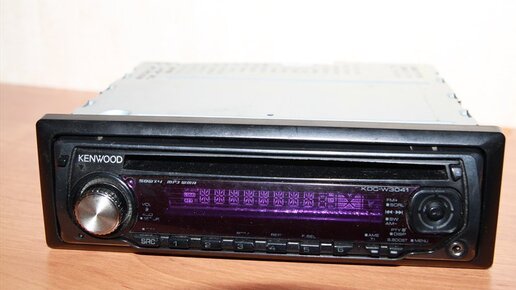 Как легко подключить автомагнитолу | Василий Задовский | Дзен