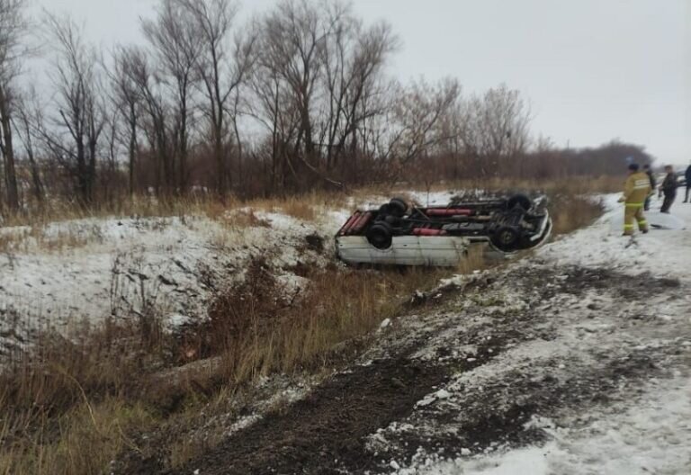    Прокуратура начала проверку ДТП с микроавтобусом на трассе Орск-Оренбург Белов Михаил Александрович