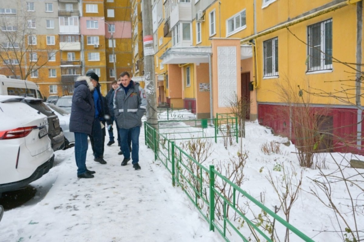    Почти пять тысяч кубометров снега вывезли из Нижнего Новгорода