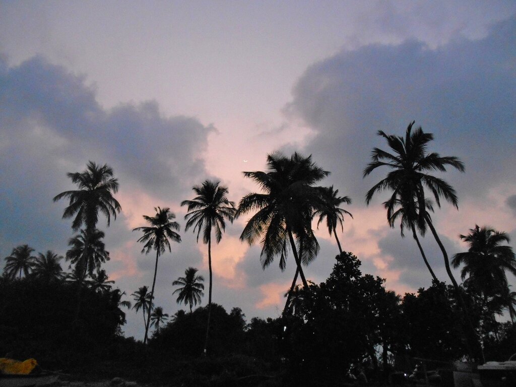 Фото 7 Песчаная буря