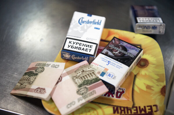 Фото: РИА Новости/Алексей Мальгавко