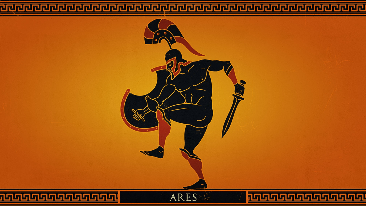 Apotheon Artemida