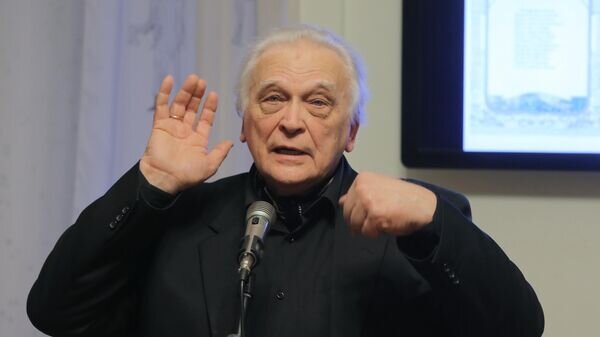    © Sputnik / Виталий Белоусов