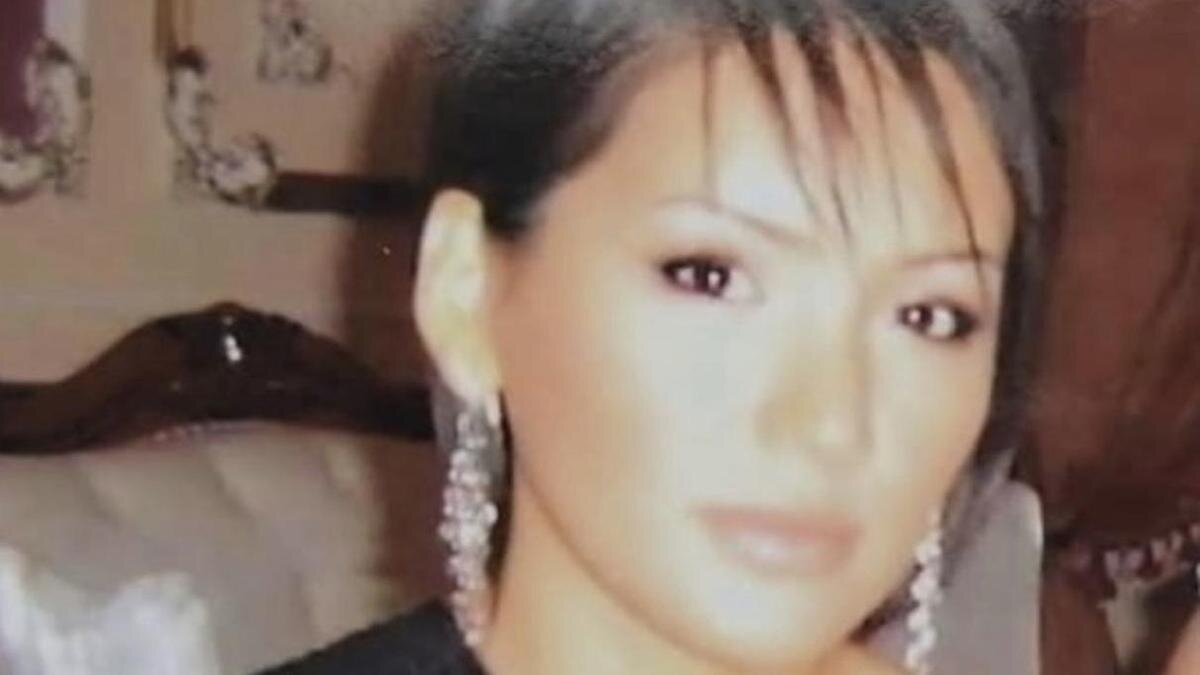    Макпал Исабекова:instagram.com/makosyai