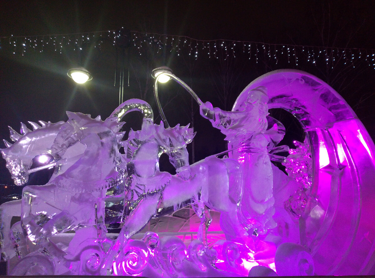 фото автора 