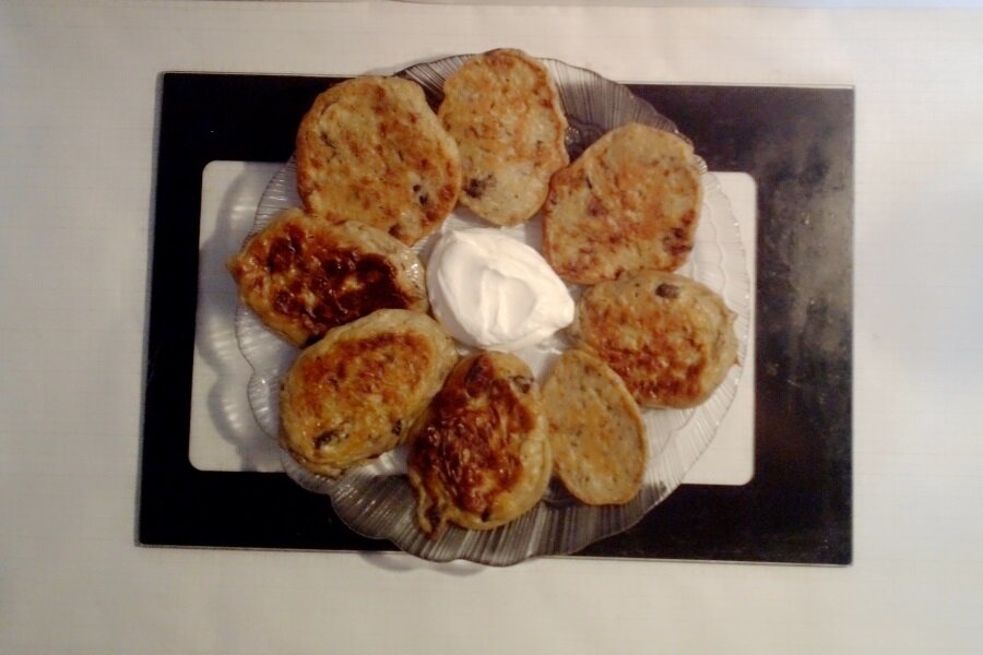 Фотографии в публикации - авторские