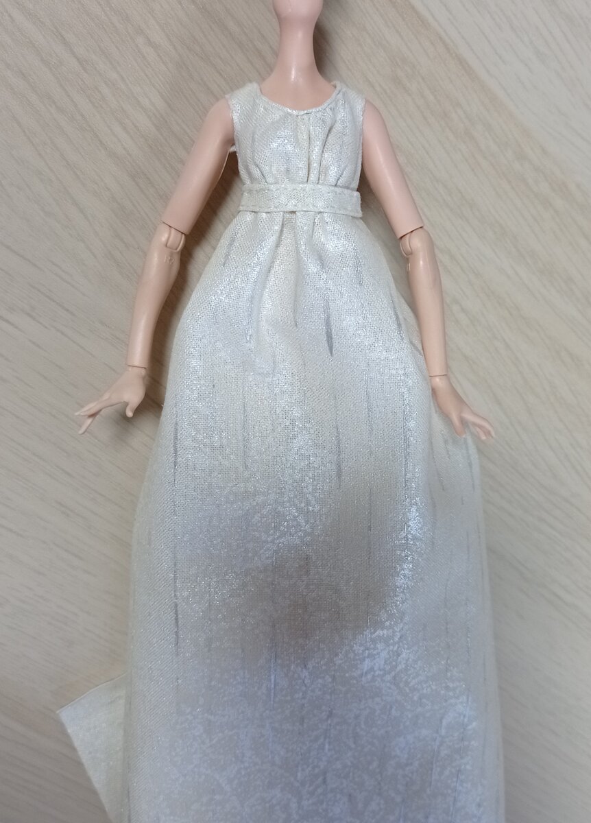 Платье для Куклы Монстер Хай